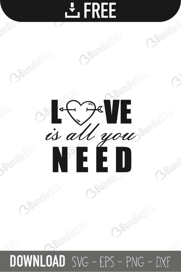 love is all you need, valentine svg, valentine design svg, valentine design, valentine cut files, valentine cricut, valentine svg cut files, svg, cut files, svg, dxf