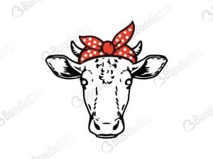 cow with bandana free svg, cow with bandana svg, cow with bandana design, cow with bandana cricut, cow with bandana svg cut files free, svg, cut files, svg, dxf, silhouette, heifer svg, farmlife svg, cricut, cow vector, cowgirl, summer t shirt,