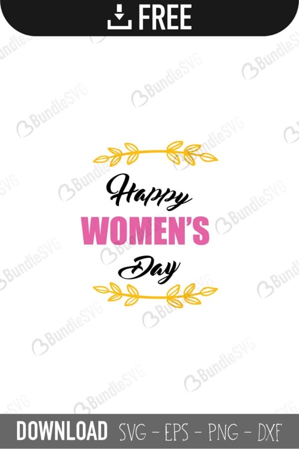 woman, day, woman day free svg, woman day svg, woman day design, woman day cricut, woman day svg cut files free, svg, cut files, svg, dxf, silhouette, vector, happy,