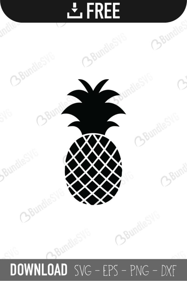 pinepple, pinepple free svg, pinepple svg, pinepple design, pinepple cricut, pinepple svg cut files free, svg, cut files, svg, dxf, silhouette, vector, fruit svg, free