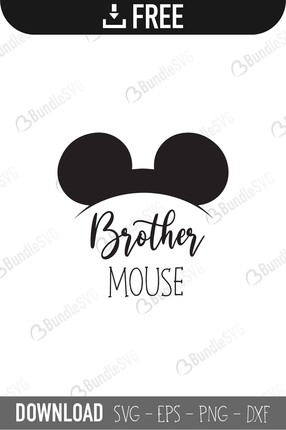 brother mouse, brother mouse cricut, brother mouse design, brother mouse download, brother mouse free, brother mouse free svg, brother mouse silhouette, brother mouse svg, brother mouse svg cut files free, cut files, dxf, silhouette, svg, vector