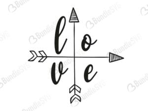 love monogram arrow, love, monogram, love arrow, love monoram free, download, free svg, svg, design, cricut, silhouette, svg cut files free, svg, cut files, svg, dxf, silhouette, vector,