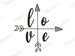 love monogram arrow, love, monogram, love arrow, love monoram free, download, free svg, svg, design, cricut, silhouette, svg cut files free, svg, cut files, svg, dxf, silhouette, vector,