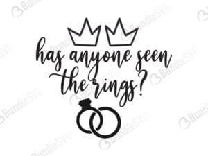 seen, the rings, cricut files, custom wedding svg, cut files, dxf, engagement svg, marriage svg, photobooth svg, reserved svg, silhouette, svg, wedding cricut, wedding day svg, wedding design, wedding free svg, wedding svg, wedding svg cut files free