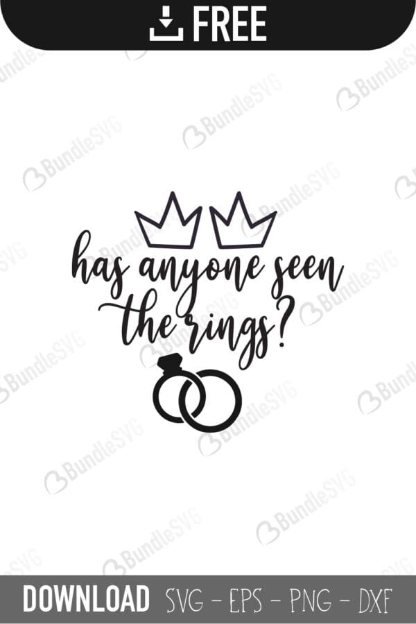 seen, the rings, cricut files, custom wedding svg, cut files, dxf, engagement svg, marriage svg, photobooth svg, reserved svg, silhouette, svg, wedding cricut, wedding day svg, wedding design, wedding free svg, wedding svg, wedding svg cut files free