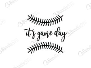baseball, game day, game day free, game day download, game day free svg, game day svg, game day design, game day cricut, game day silhouette, svg cut files free, svg, cut files, svg, dxf, silhouette, vector,