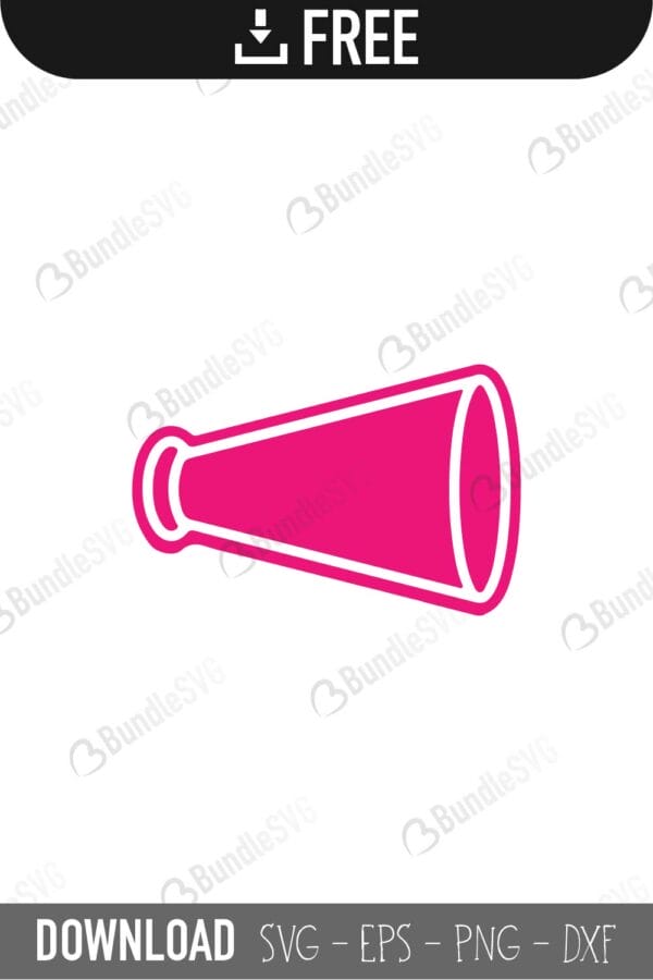 cheer megaphone, patern, megaphone, cheer megaphone free, cheer megaphone download, cheer megaphone free svg, cheer megaphone svg, cheer megaphone design, cheer megaphone cricut, cheer megaphone silhouette, cheer megaphone svg cut files free, svg, cut files, svg, dxf, silhouette, vector,