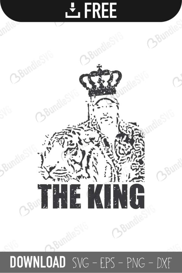 tiger king, joe exotic, free, tiger king download, tiger king free svg, tiger king svg, tiger king design, tiger king cricut, tiger king silhouette, tiger king svg cut files free, svg, cut files, svg, dxf, silhouette, vector,