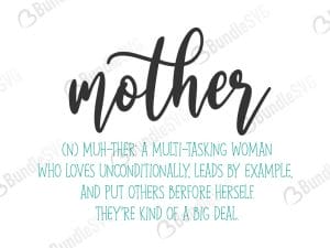 mother, day, mother day, mother day free, download, mother day free svg, mother day svg, mother day design, mother day cricut, silhouette, mother day svg cut files free, svg, cut files, svg, dxf, silhouette, vinyl, vector, mothers day, blessed, mama, mom god, mum quote, shirt, mama, madre, mom, mother defition, mom definition svg,
