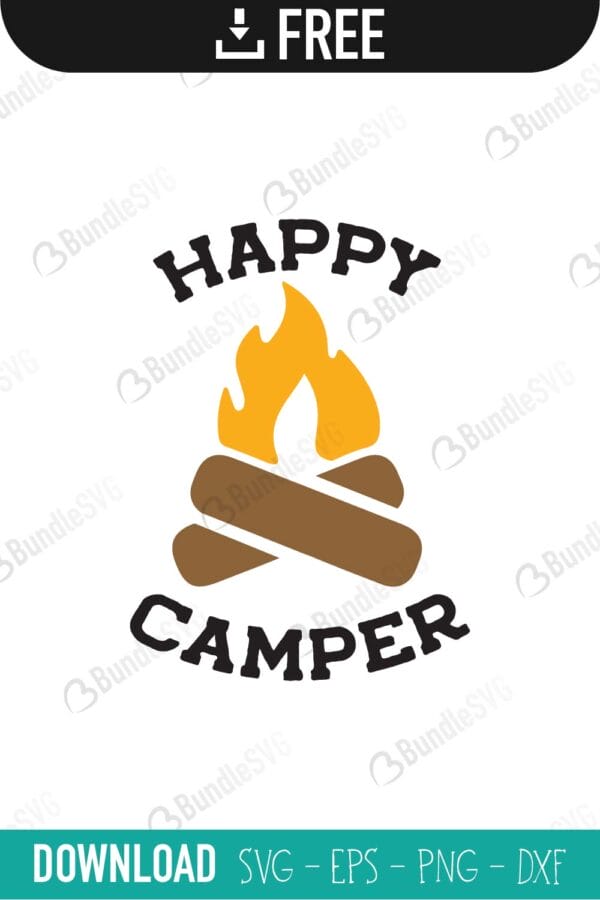 happy, camper, camping trip, sleep, around, squad, gone, let's go, camp, camper, life, cricut campaign, happy camper free, happy camper download, happy camper free svg, svg, design, cricut, silhouette, happy camper svg cut files free, svg, cut files, svg, dxf, silhouette, vinyl, vector, free svg files,