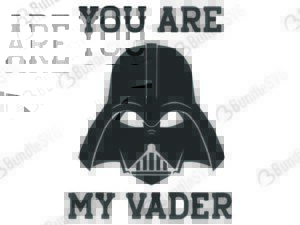 you, are, my, father, vader, you are my vader free, you are my vader download, you are my vader free svg, svg, design, cricut, silhouette, you are my vader svg cut files free, svg, cut files, svg, dxf, silhouette, vinyl, vector, free svg files,
