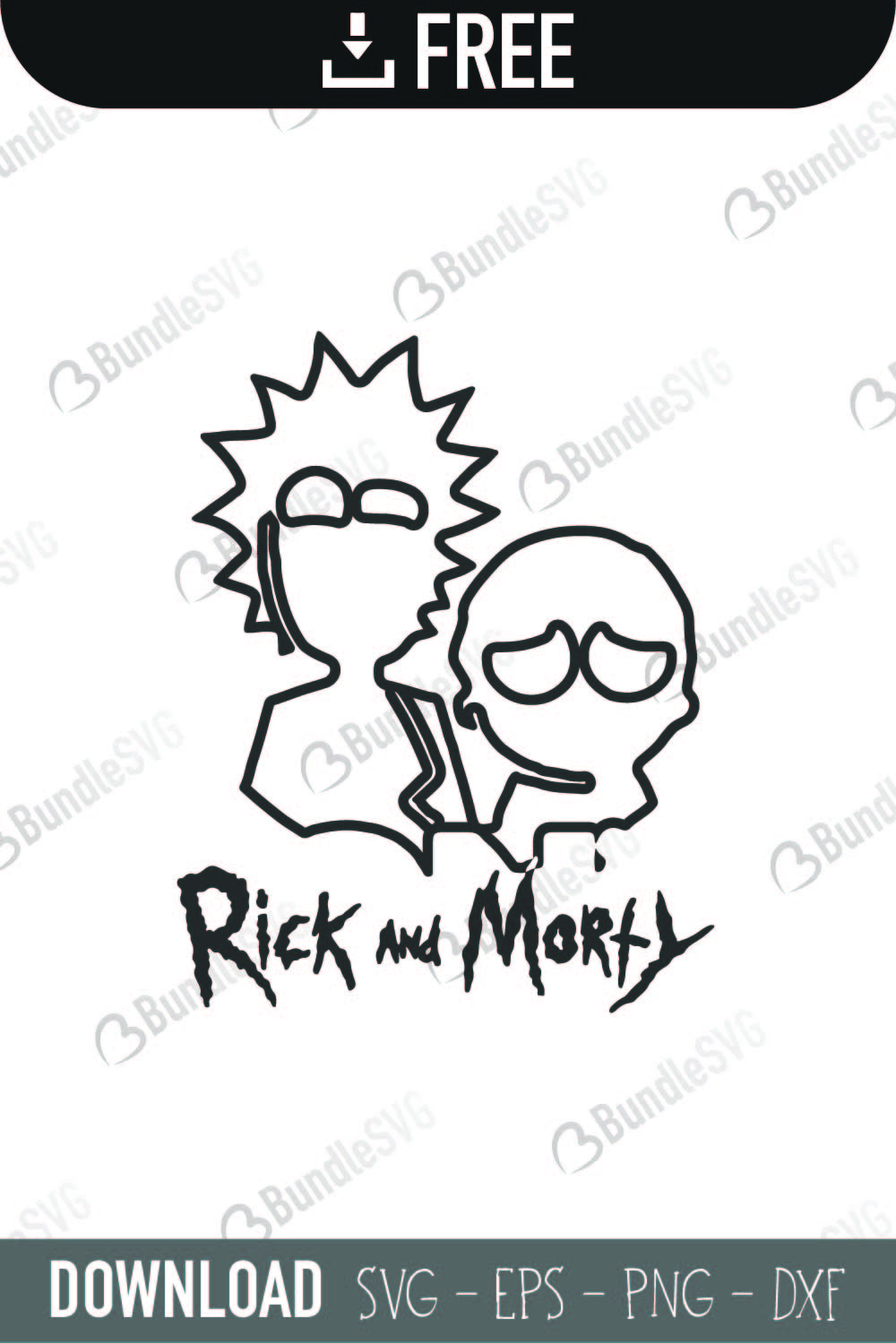 File:Rick and Morty.svg - Wikipedia