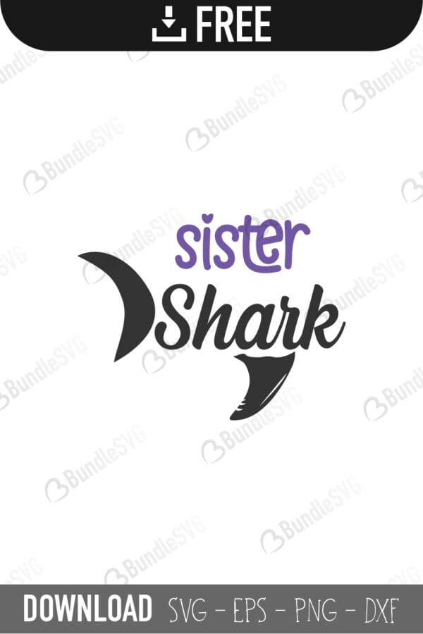 family, shark, baby, baby shark, daddy shark, mommy shark, sister shark, brother shark, birthday shark, free, download, free svg, svg files, svg free, svg cut files free, dxf, silhouette, png, vector, free svg files,