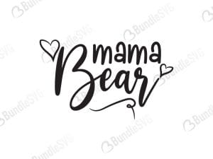 mama bear, svg, monogram, decal, momma, cub, bear paw, baby bear, grizzly bear, mama bear free, mama bear download, mama bear free svg, mama bear svg files, mama bear svg free, mama bear svg cut files free, dxf, silhouette, png, vector, free svg files,