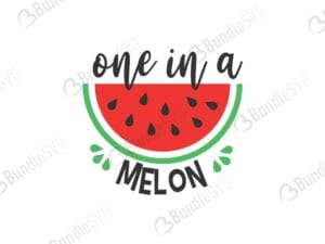 one, melon, watermelon, birthday, watermelon birthday, one in a melon free, one in a melon download, one in a melon free svg, one in a melon svg files, svg free, one in a melon svg cut files free, dxf, silhouette, png, vector, free svg files,