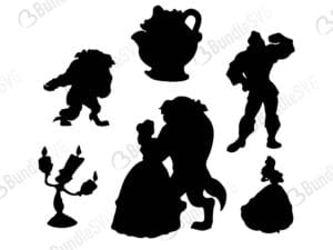 beauty, and the beast, beast, beauty and the beast, beauty and the beast free, beauty and the beast download, beauty and the beast free svg, svg files, svg free, beauty and the beast svg cut files free, dxf, silhouette, png, vector, free svg files,