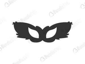 halloween, face, mask, cat mask, silhouette, free, svg free, svg cut files free, download, shirt design, cut file, halloween mask, download,