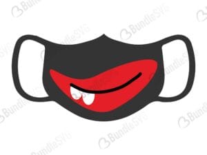 monster, halloween, face, mask, holiday, face mask, cover, health, holiday, free, svg free, svg cut files free, download, shirt design, cut file,