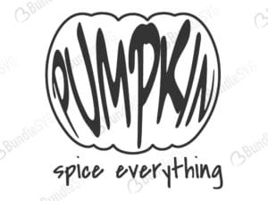 pumpkin, little, spice, everything, thang, season, free, svg free, svg cut files free, download, cut file,