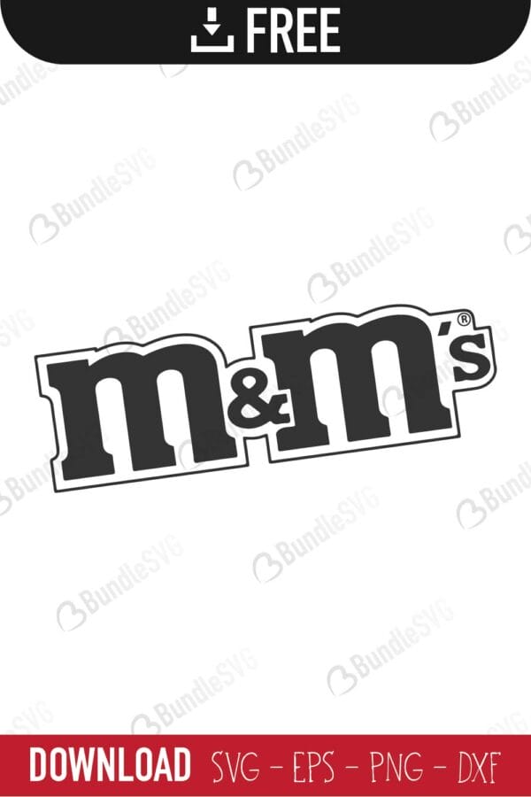m&m, m, mm cut files, m-m, m and m with nuts, m and m clipart, free, svg free, svg cut files free, download, cut file,
