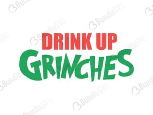 drink, up, grinches, free, svg free, svg cut files free, download, cut file, drink up svg, drink up grinches svg,
