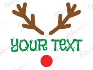 reindeer, antlers, santa, reinder face, deer antler, free, svg free, svg cut files free, download, cut file,
