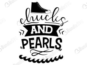 chuck, and,pearls, free, download, free svg, svg files, svg free, svg cut files free, dxf, silhouette, png, vector, free svg files, svg designs, cut, file,