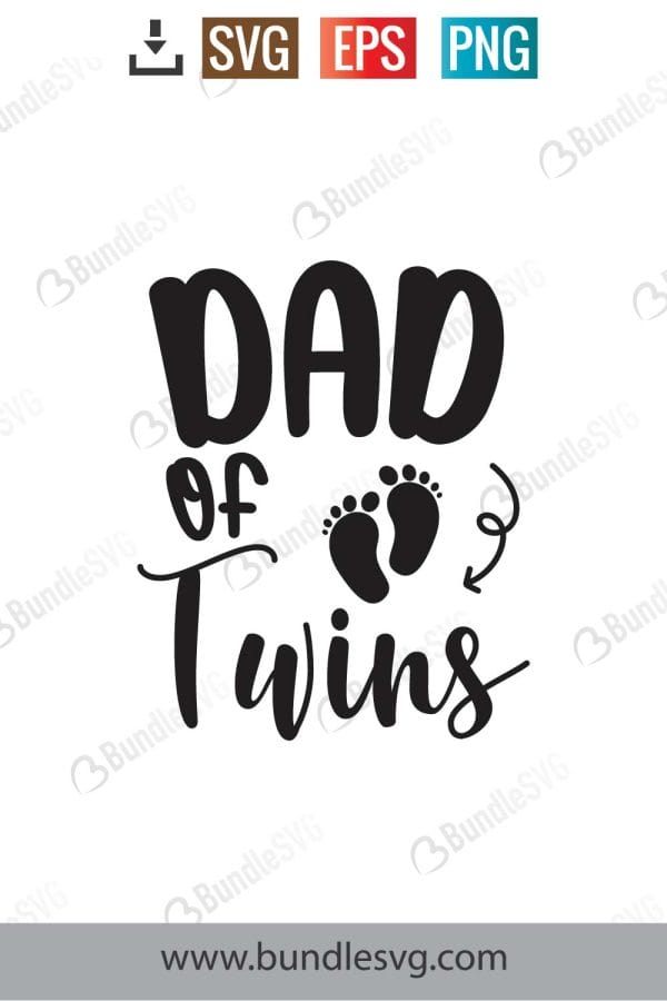 Dad of Twins.