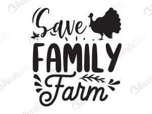 Save Family Farm