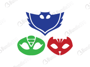 pj mask free svg, pj mask svg, mask design, pj mask cut files, pj mask cricut, pj mask svg cut files free, svg, cut files, svg, dxf