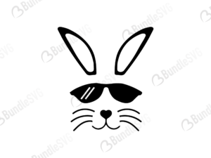 bunny sunglasses free svg, bunny sunglasses svg, bunny sunglasses design, bunny sunglasses cut files, bunny sunglasses cricut, bunny sunglasses svg cut files free, svg, cut files, svg, dxf, bunny svg, bunny face svg, bunny sunglasses, sunglasses svg, easter bunny, easter bunny svg,