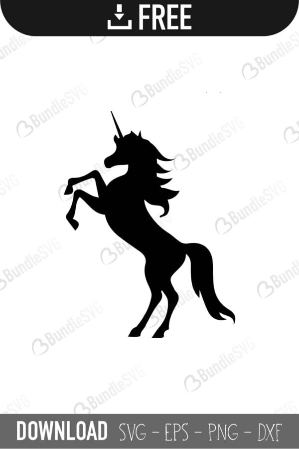 unicorn svg, cut files, svg, dxf, unicorn svg file, unicorn cut file, unicorn head svg,