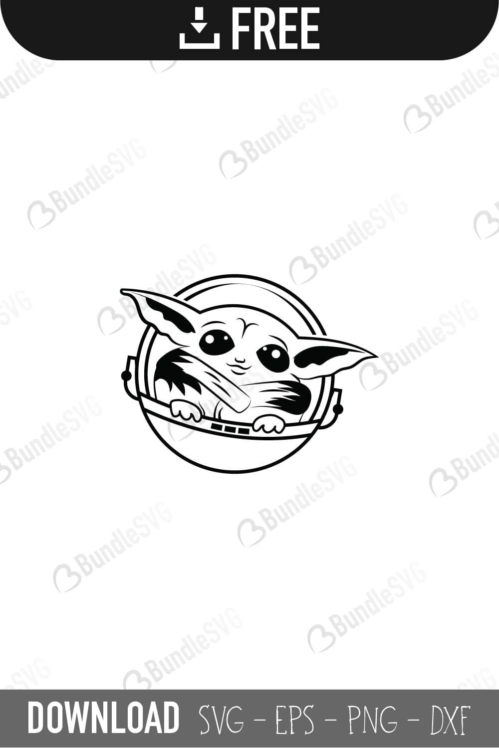 baby yoda free svg, baby yoda svg, baby yoda design, baby yoda cricut, baby yoda svg cut files free, svg, cut files, svg, dxf, silhouette, baby yoda shirt, baby yoda mug, baby yoda patern, star wars svg, baby yoda