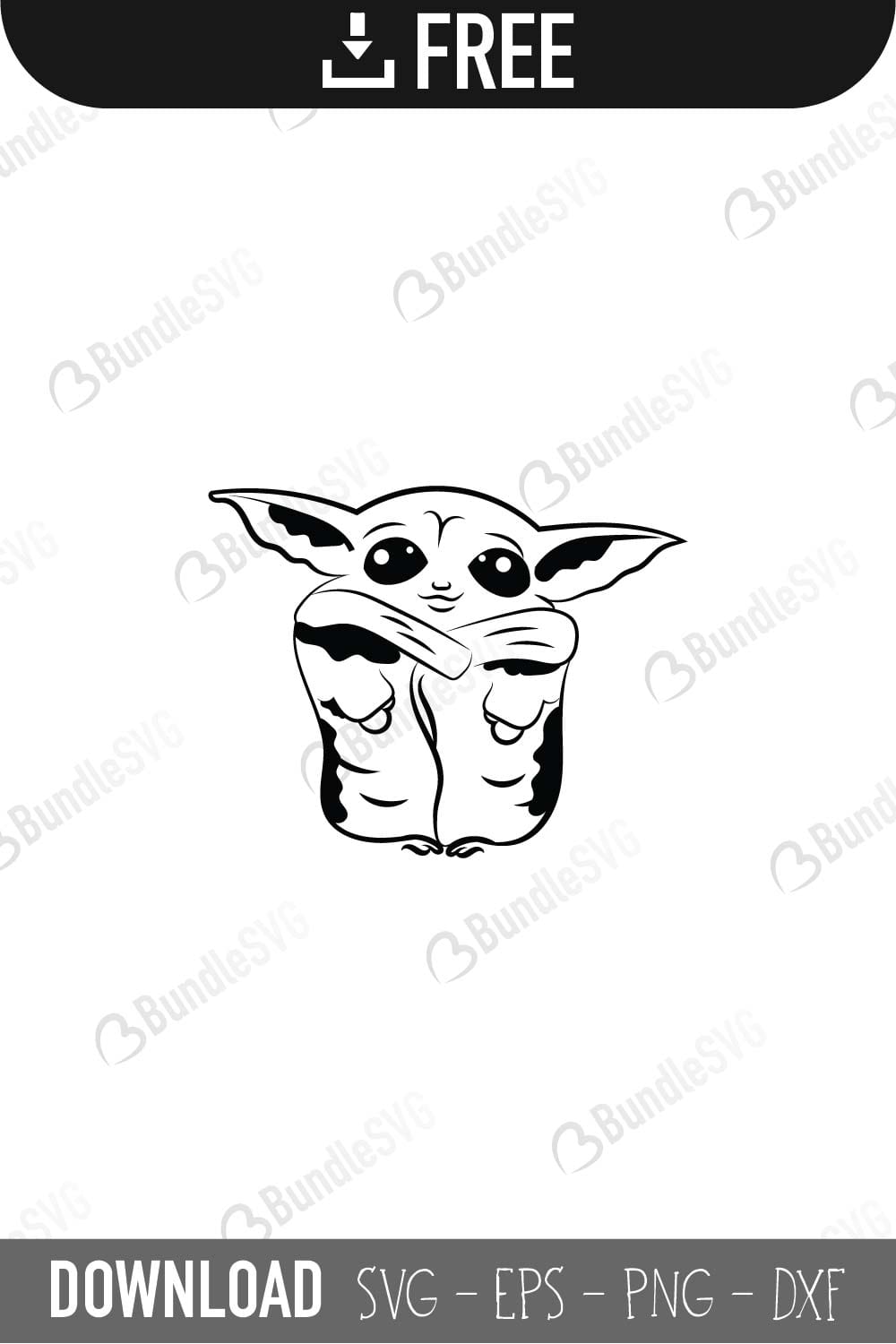 baby yoda free svg, baby yoda svg, baby yoda design, baby yoda cricut, baby yoda svg cut files free, svg, cut files, svg, dxf, silhouette, baby yoda shirt, baby yoda mug, baby yoda patern, star wars svg, baby yoda
