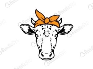 cow with bandana free svg, cow with bandana svg, cow with bandana design, cow with bandana cricut, cow with bandana svg cut files free, svg, cut files, svg, dxf, silhouette, heifer svg, farmlife svg, cricut, cow vector, cowgirl, summer t shirt,