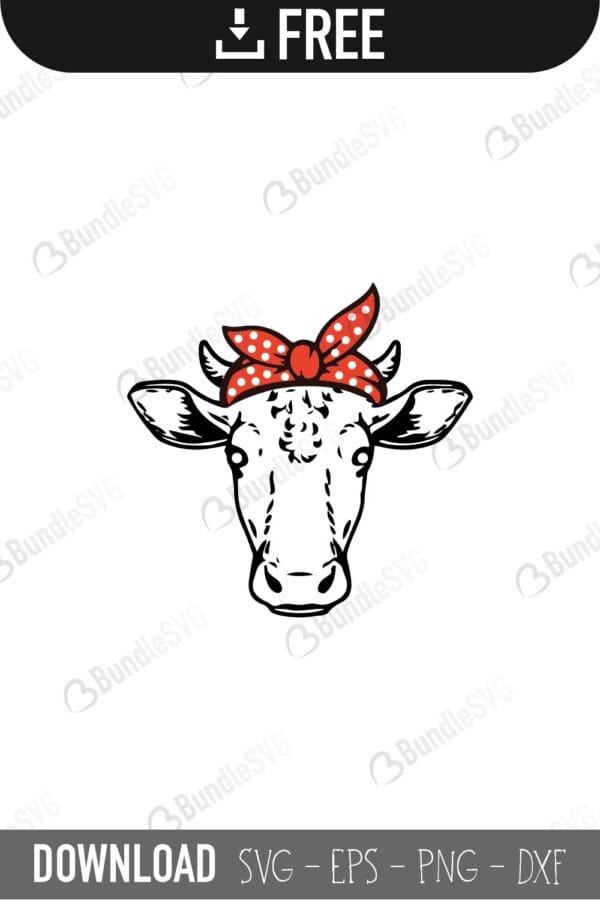 cow with bandana free svg, cow with bandana svg, cow with bandana design, cow with bandana cricut, cow with bandana svg cut files free, svg, cut files, svg, dxf, silhouette, heifer svg, farmlife svg, cricut, cow vector, cowgirl, summer t shirt,