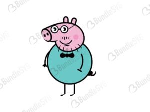 peppa pig, peppa, pig, peppa pig free svg, peppa pig svg, peppa pig design, peppa pig cricut, peppa pig svg cut files free, svg, cut files, svg, dxf, silhouette, peppa pig vector, pig svg birthday, baby pig svg, peppa pig party, peppa svg design,