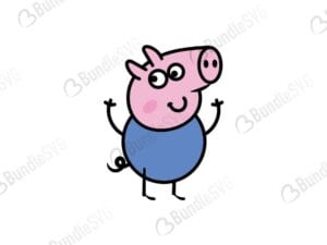 peppa pig, peppa, pig, peppa pig free svg, peppa pig svg, peppa pig design, peppa pig cricut, peppa pig svg cut files free, svg, cut files, svg, dxf, silhouette, peppa pig vector, pig svg birthday, baby pig svg, peppa pig party, peppa svg design,