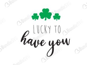 Saint Patrick's SVG Cut Files Free Download