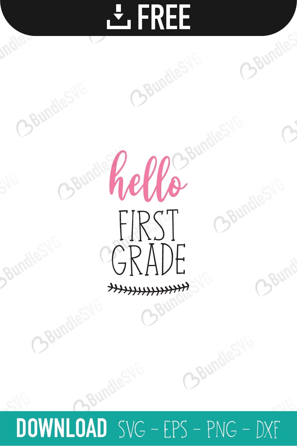 hello, school grade, hello grade free, hello grade download, hello grade free svg, hello grade svg, hello grade design, hello grade cricut, hello grade svg cut files free, svg, cut files, svg, dxf, silhouette, vector, first grade, second grade, third grade, fourth grade, kinder garten,