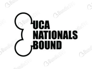 uca nationals free svg, uca nationals svg, uca nationals design, uca nationals cricut, svg cut files free, svg, cut files, svg, dxf, silhouette, minnie ears, uca cheer, disneu uca, uca disney svg, nca all star, nca competition,