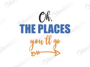 the places you’ll go, the places youll go free, the places youll go download, the places youll go free svg, the places youll go svg, the places youll go design, the places youll go cricut, the places youll go svg cut files free, svg, cut files, svg, dxf, silhouette, vector,