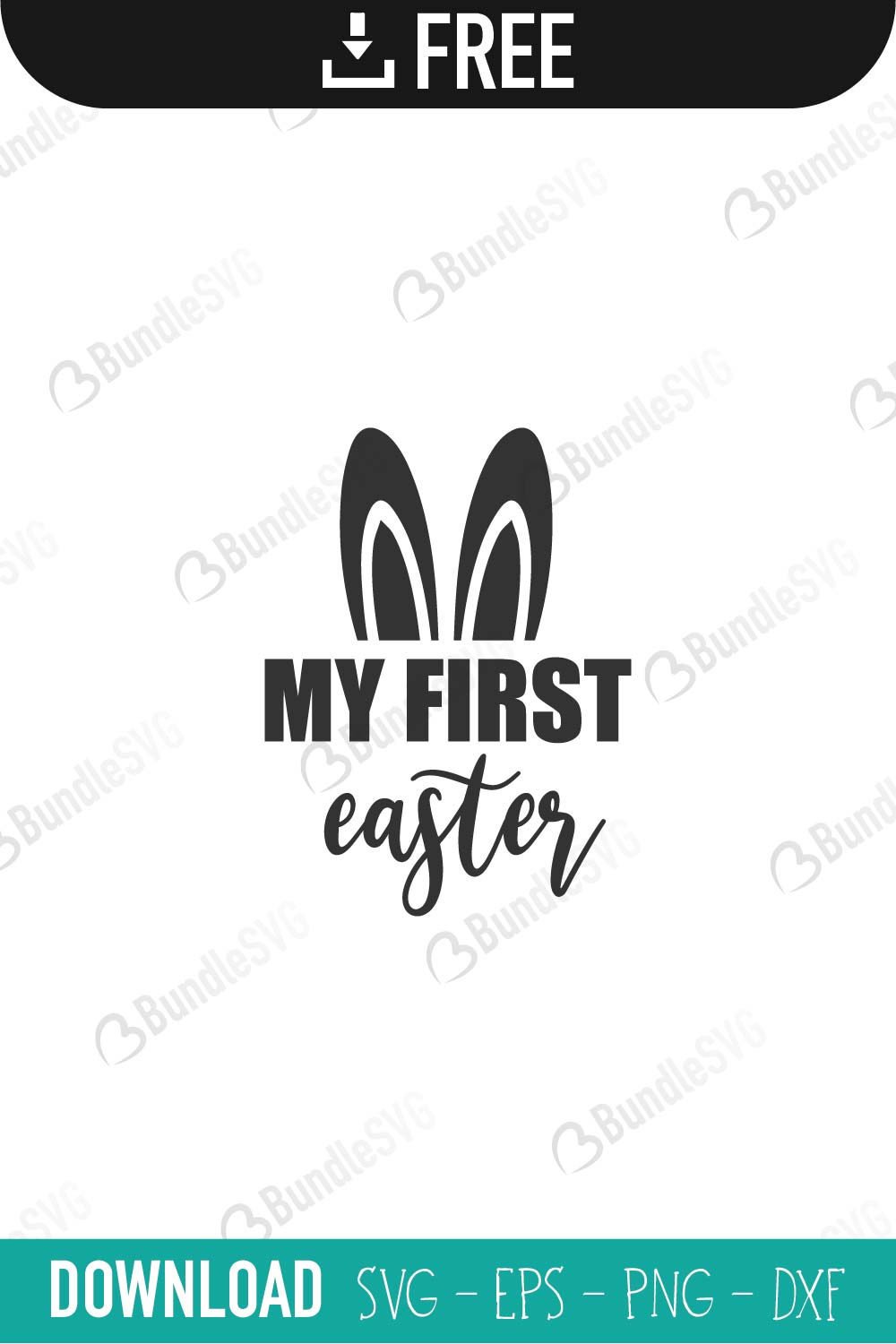 easter bunny free svg, easter bunny svg, easter bunny design, easter bunny cricut, easter bunny svg cut files free, svg, cut files, svg, dxf, silhouette, easter, easter svg, easter cut file, my first easter free, my first easter download, my first easter free svg, my first easter svg, my first easter design, my first easter cricut, my first easter silhouette, my first easter svg cut files free