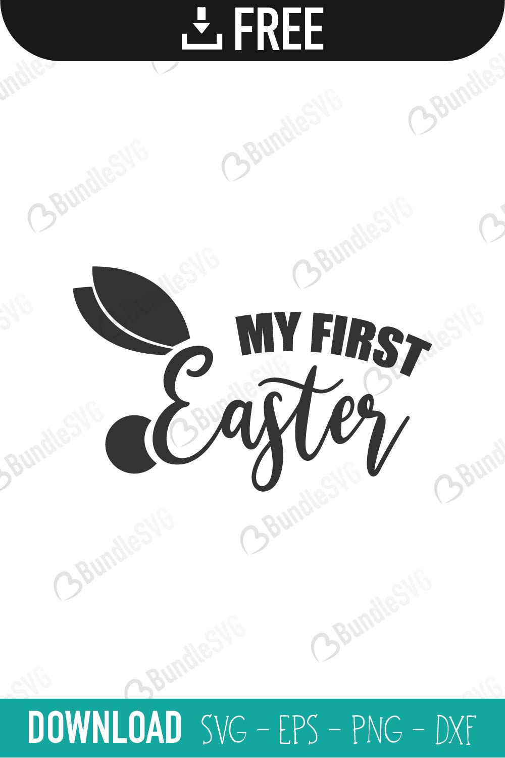 easter bunny free svg, easter bunny svg, easter bunny design, easter bunny cricut, easter bunny svg cut files free, svg, cut files, svg, dxf, silhouette, easter, easter svg, easter cut file, my first easter free, my first easter download, my first easter free svg, my first easter svg, my first easter design, my first easter cricut, my first easter silhouette, my first easter svg cut files free