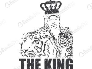 tiger king, joe exotic, free, tiger king download, tiger king free svg, tiger king svg, tiger king design, tiger king cricut, tiger king silhouette, tiger king svg cut files free, svg, cut files, svg, dxf, silhouette, vector,