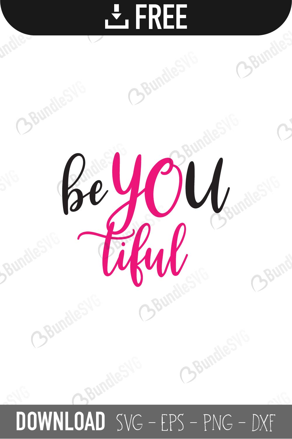 beautiful, typography, beautiful, be you, beautiful free, beautiful download, beautiful free svg, beautiful svg, beautiful design, beautiful cricut, beautiful silhouette, beautiful svg cut files free, svg, cut files, svg, dxf, silhouette, vector,