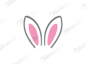 ears, ears bunny, easter, hoppy, happy, bunny, happy easter, hoppy easter, easter free, easter download, easter free svg, easter svg, design, cricut, silhouette, easter svg cut files free, svg, cut files, svg, dxf, silhouette, vinyl, vector