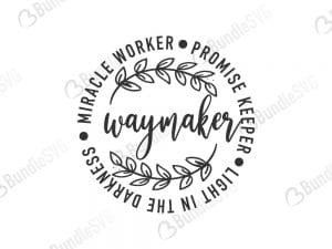 waymaker, way, maker, waymaker free, waymaker download, waymaker free svg, svg, waymaker design, waymaker cricut, waymaker silhouette, waymaker svg cut files free, svg, cut files, svg, dxf, silhouette, vector,