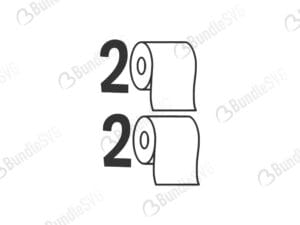 2020 toilet paper, toilet, paper, 2020 toilet paper free, 2020 toilet paper download, 2020 toilet paper free svg, 2020 toilet paper svg, toilet paper design, toilet paper cricut, toilet paper silhouette, 2020 toilet paper svg cut files free, svg, cut files, svg, dxf, silhouette, vector,