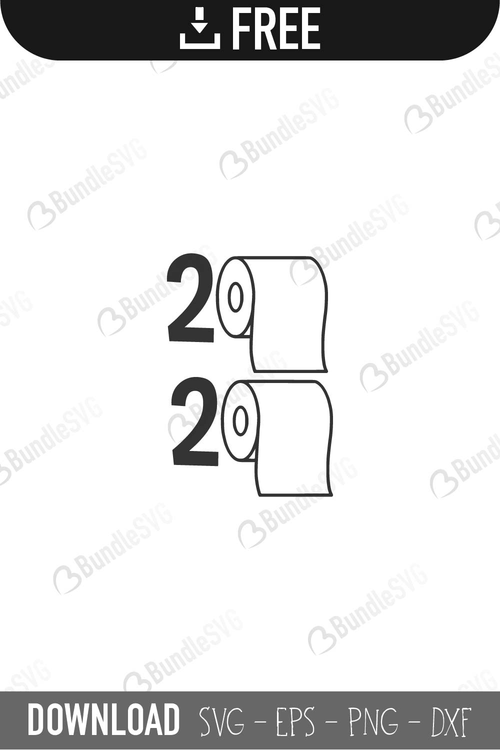 2020 toilet paper, toilet, paper, 2020 toilet paper free, 2020 toilet paper download, 2020 toilet paper free svg, 2020 toilet paper svg, toilet paper design, toilet paper cricut, toilet paper silhouette, 2020 toilet paper svg cut files free, svg, cut files, svg, dxf, silhouette, vector,